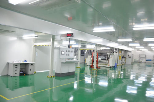 Các giải pháp mới nhất về công ty Các trường hợp ứng dụng của các chức năng đặc biệt của phim giải phóng PET