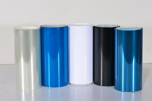 Tin tức mới nhất của công ty về Nguyên tắc thấm của chất giải phóng phim chống tĩnh