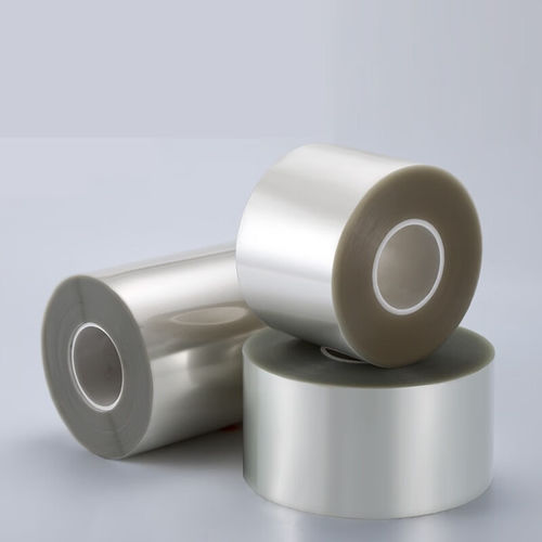 Tin tức mới nhất của công ty về Các loại sản phẩm chính của phim giải phóng PET