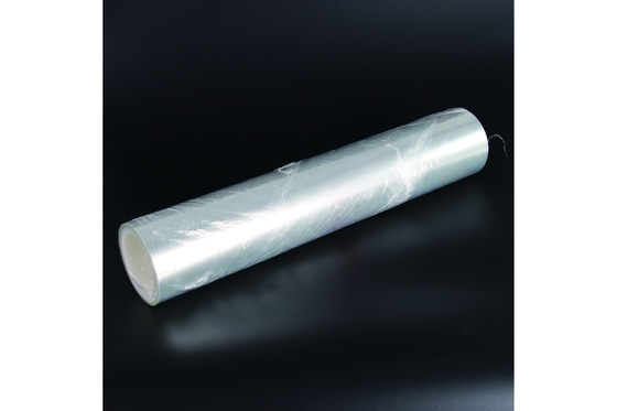 25 Micron High Quality Non-silicone Non Silicone Release Film