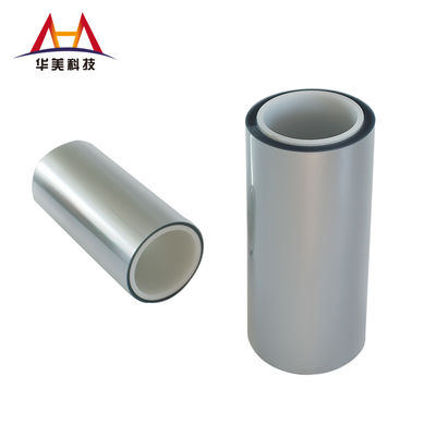 Customized OCA Pet Release Liner High Temperature Resistant OCA Liner 125μM