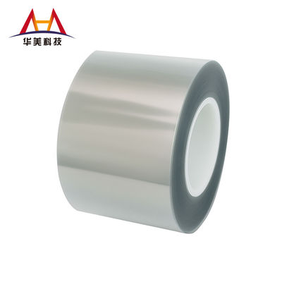 PET Substrate  20g/In Antistatic PET Release Film PET Protective Film High Cleannes