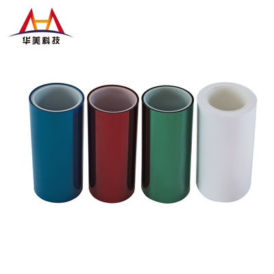 Giá tốt. Bộ phim thú cưng có lượng dư lượng thấp, bộ phim vỏ cao độ rõ ràng 125μM trực tuyến