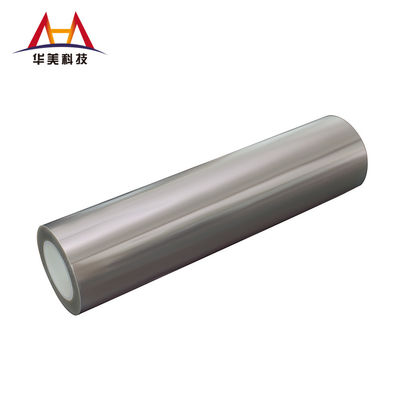 Giá tốt. 50μM Polarize Protective Silicone Coated Mylar Film High Transparency PET Release Liner trực tuyến
