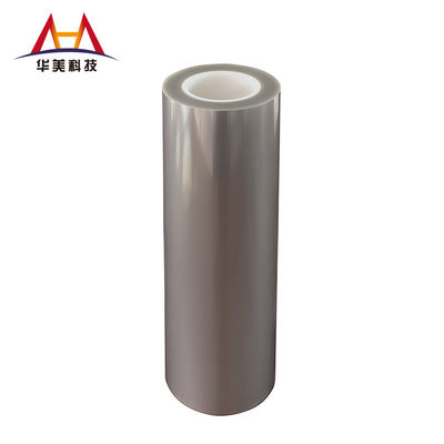 5g/in PET Silicone Release Film PET Release Liner For MLCC