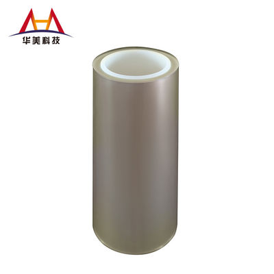 Giá tốt. 75μM MLCC PET Release Film Multilayer Lamination Cleanroom Grade trực tuyến
