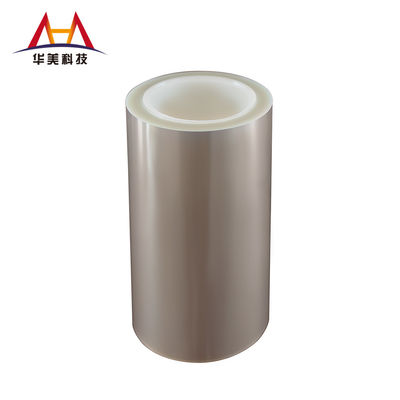 Release Coating Polyester Film 15g/In MLCC Heat Resistant PET Film