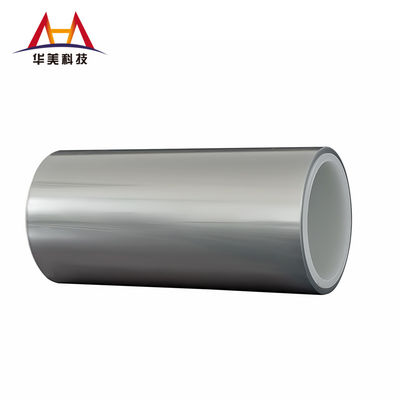 100μM Pet Film Release Liner Pressure Sensitive Adhesive Labels High Temperature Resistance