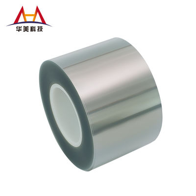 Release Anti Static PET Film Inspection Films PET Substrate 45g/In