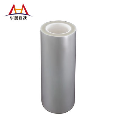 Release Coating Polyester Film 85μm  Residue Free Polyester Release Film