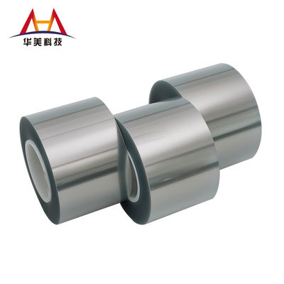 23μm PET Silicone Release Film For OCA Special Type