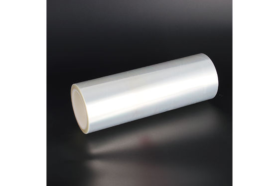100 Micron Pet Release Film For Screen Printing Heat Transfers