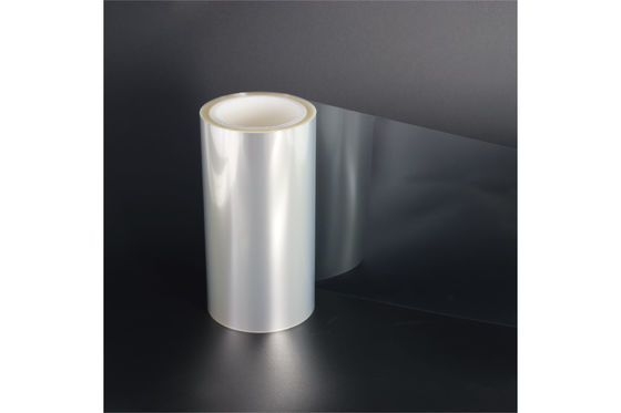 50 Micron Anti Static PET Film Professional Manufacturer