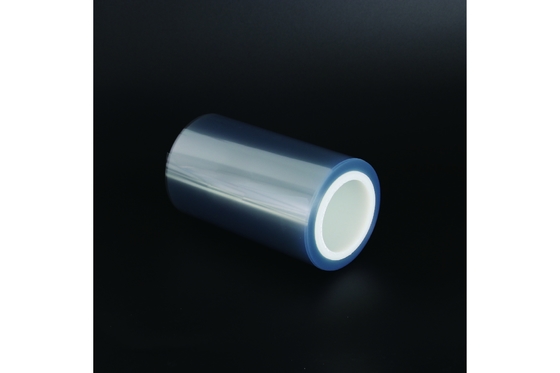 Un buon prezzo. Film di rilascio non siliconico universale di alta qualità da 19 micron in linea