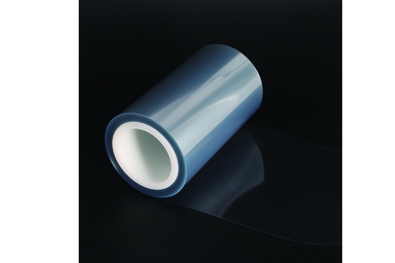 Bom preço. 23 Micron Adhesive Melhor Filme de Liberação Matte Não Silicone on-line