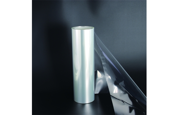 Un bon prix. Film PET antistatique 150 microns avec largeur personnalisable en ligne