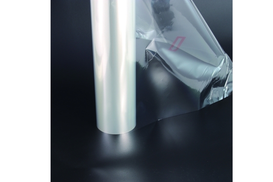 50 Micron Flexible Silicone-free Release Liner For Composites Non Silicone Release Film