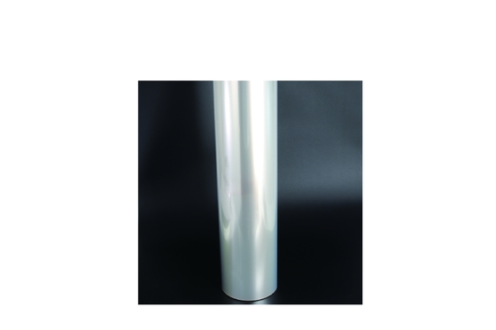 100 Micron Non-silicone Coated Release Film For Electronics Non Silicone Release Film